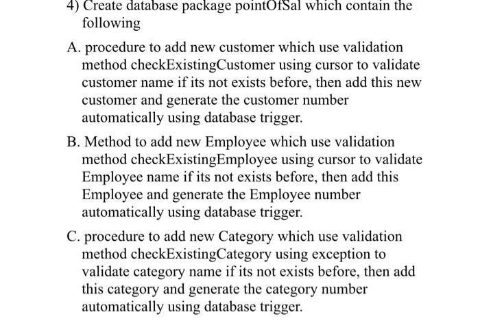  use oracle sql command line with found or notfound method ---