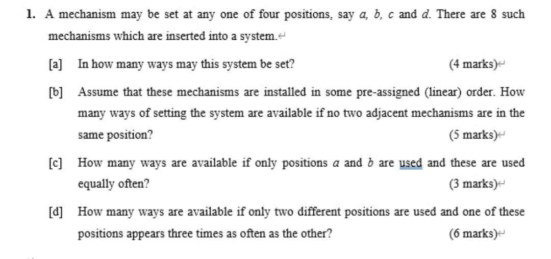 please help this probability and statistics question with clear steps and also