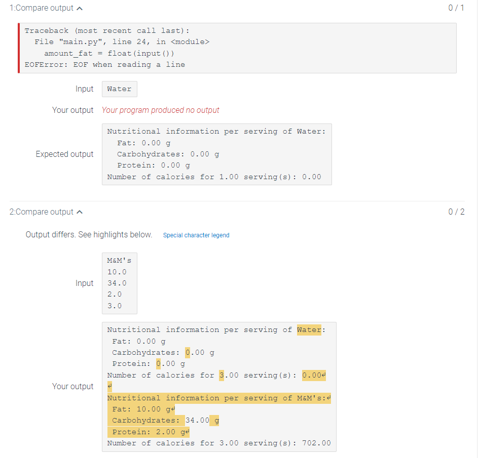 Please answer the following question in Python. It has been posted on