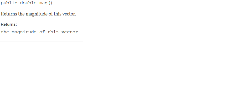  public final class Vector2 extends java.lang.Object public final class Vector2 {
