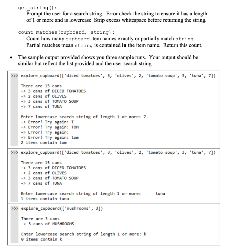 question especially with understanding the get_string function and count_matches if you could