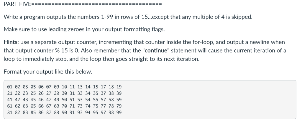 give them a praise message. If they incorrectly enter it, use your