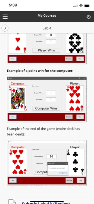 note in the file. I have a link of card image that