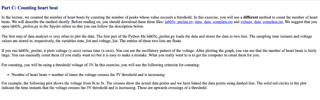 Hi, I need to answer this question by using python. Can you