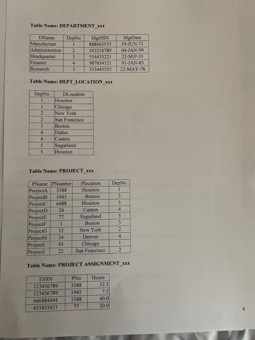INDIVIDUAL, assignment. Copying other's code or sharing answers will result in a