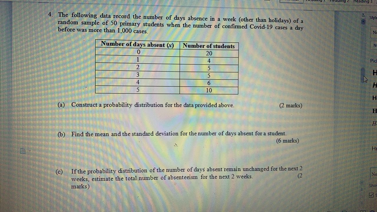 L + 2 - F Median : + x() if niseven Mode