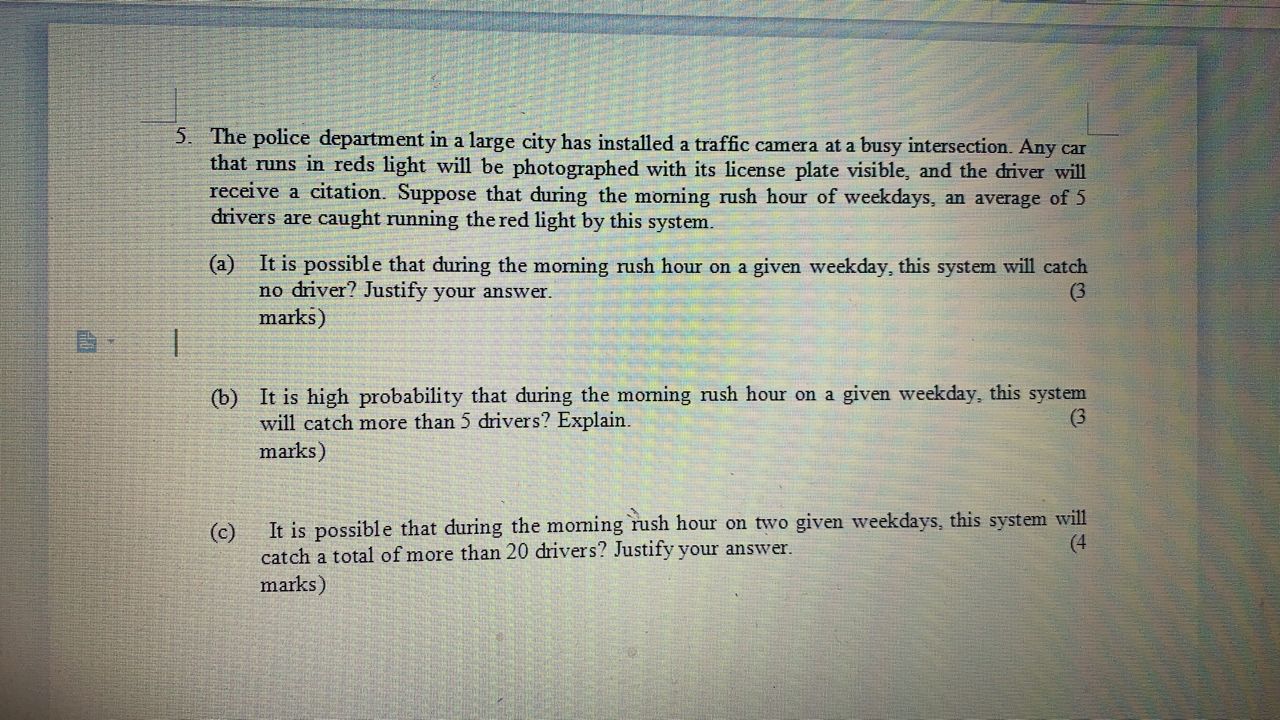 : Standard deviation : 1- 1 s = n-1 IQR : 2