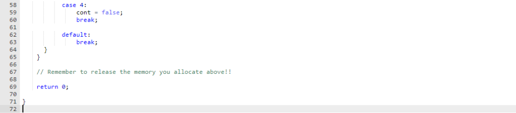 need help sending him messages in secret to let him know help