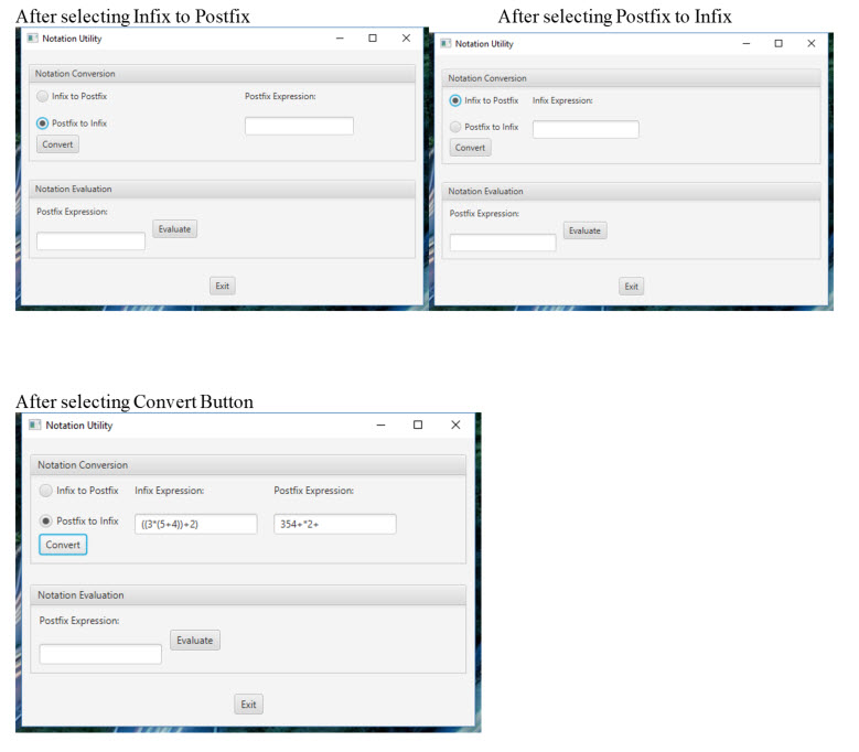 NEED HELP IN JAVA PLEASE I need help creating a creating a