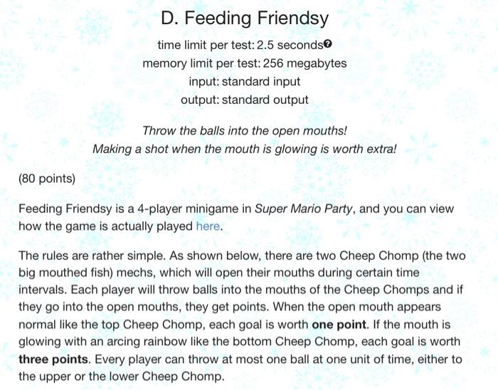 need your help to solve this problem using python. all my attempts