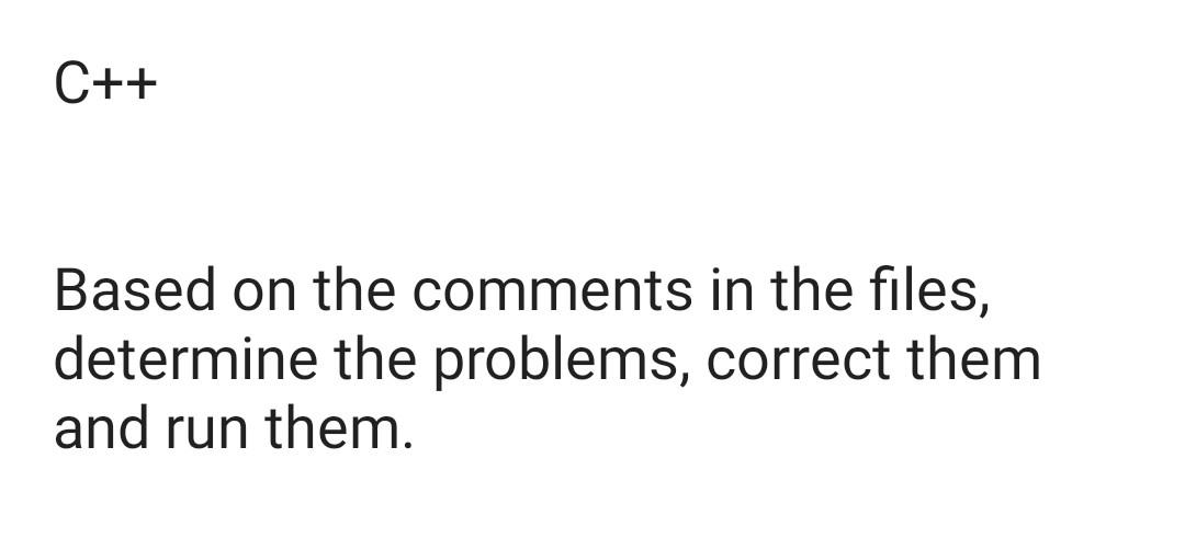  // Debug 4-1 // function counts down from higher number to
