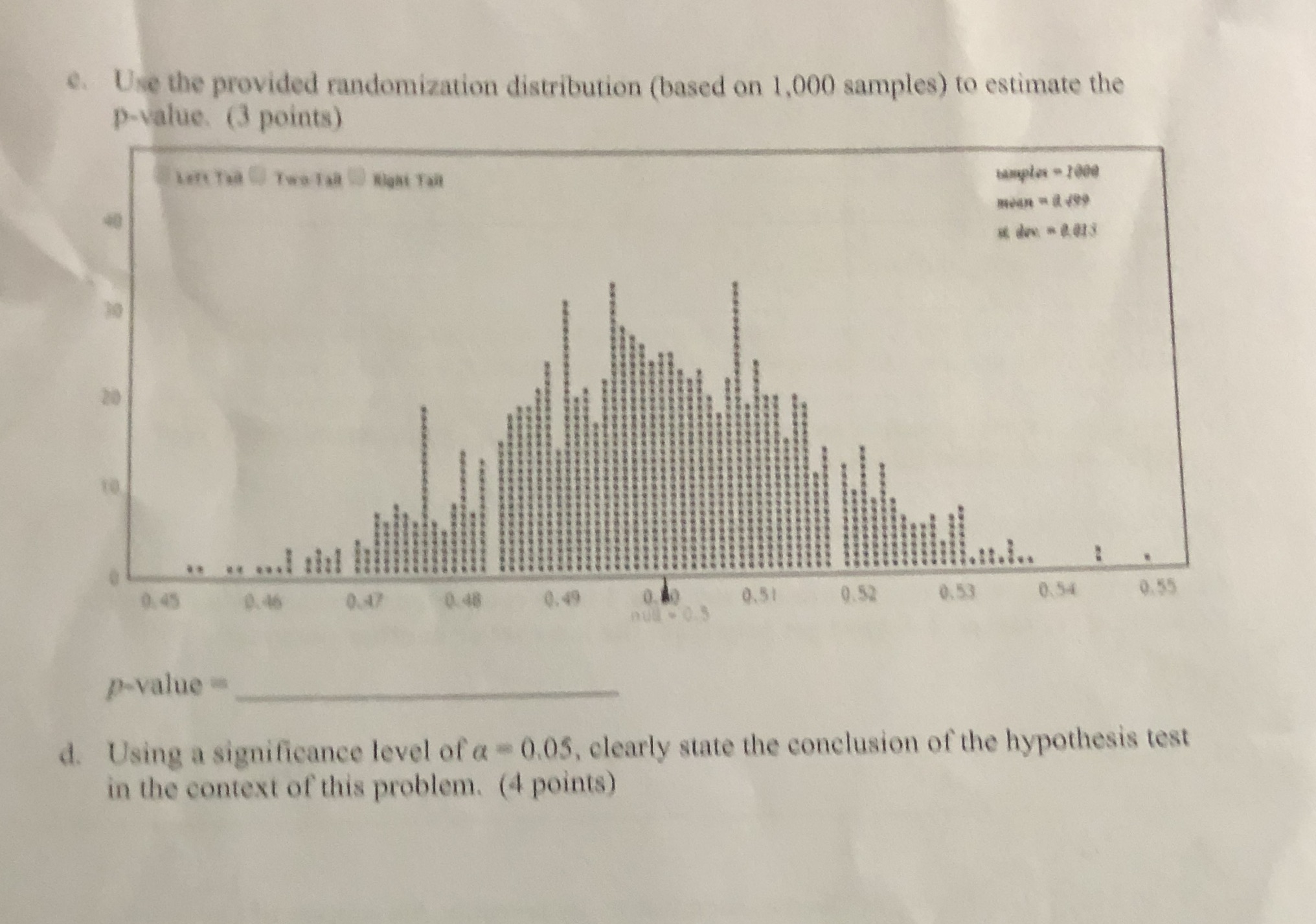 Please can you break it down step by step where it can