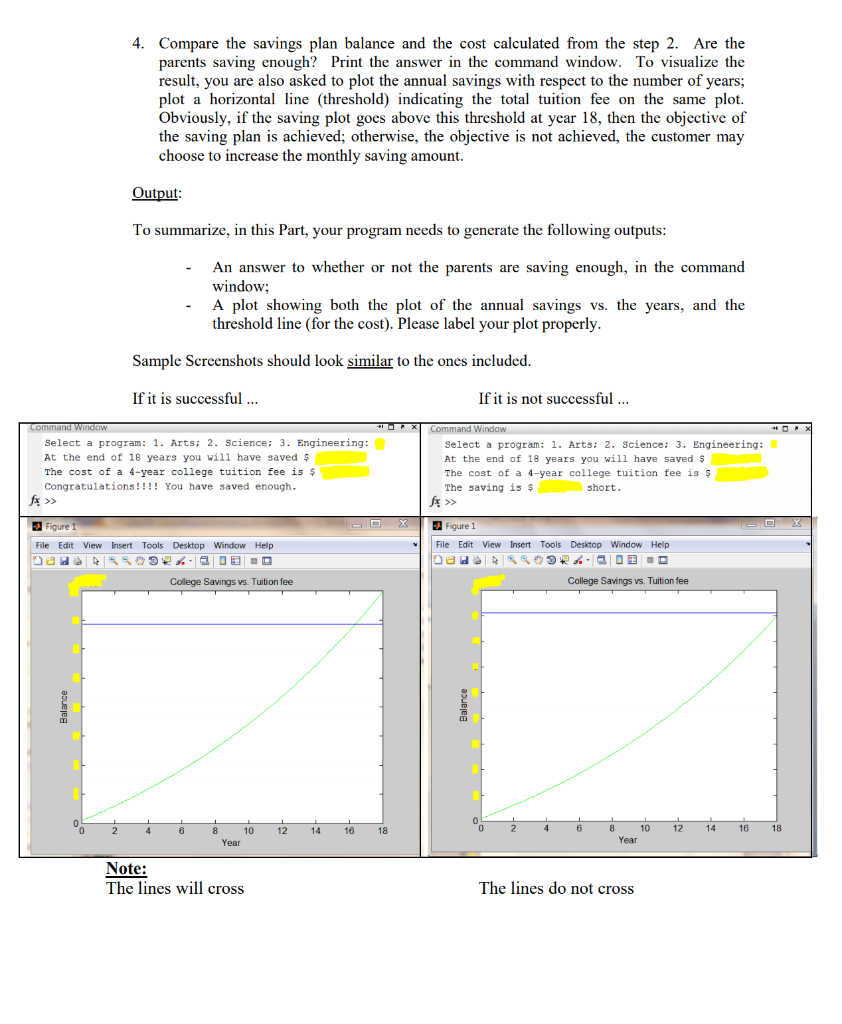 of statement(s) to be repeated. There are basically two types of looping