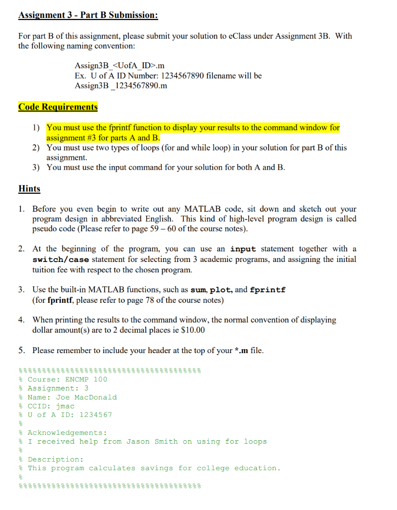 conditional loop, the number of times for the statements to be repeated
