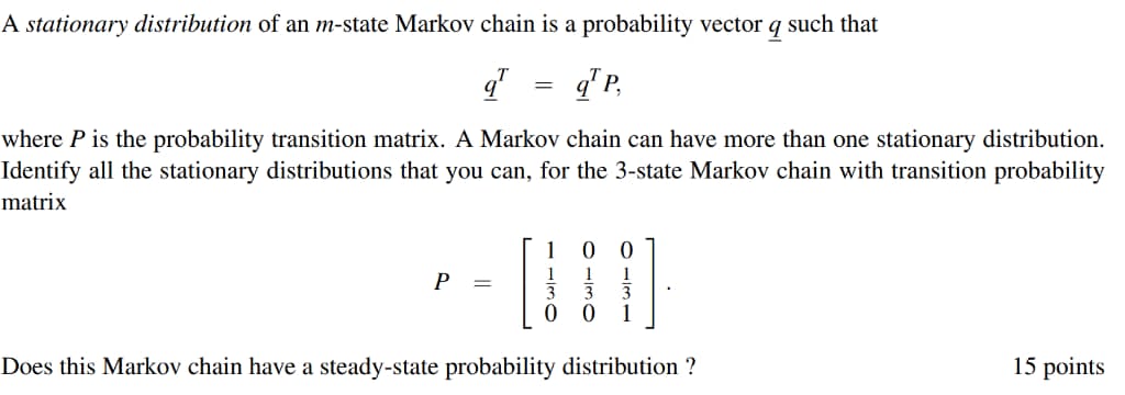 Non-probability sampling: a. includes stratified sampling. b. denies the researcher the use