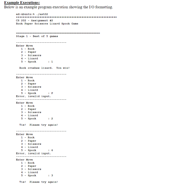 Rock-Paper-Scissors. is a two-person hand game. The game is often used as