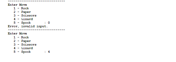 a selection method similar to coin flipping or drawing straws to randomly