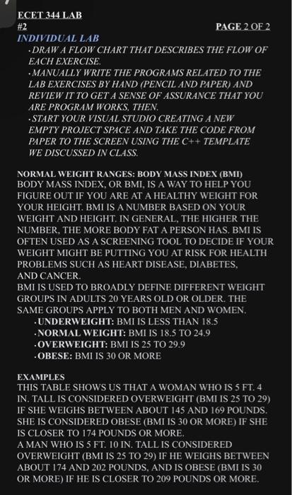  finish the lab and make both tables using for loops, attached