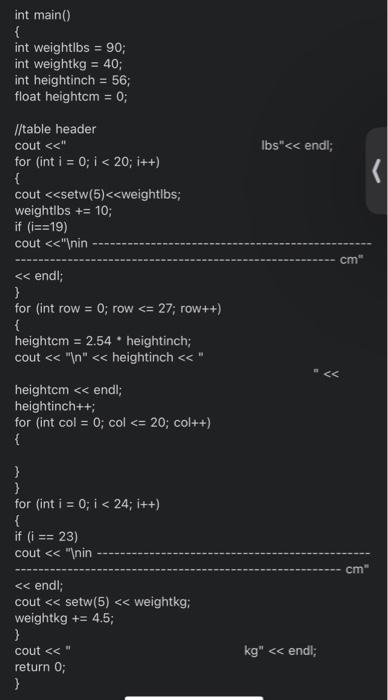 HAND (PENCIL AND PAPER) AND REVIEW IT TO GET A SENSE OF