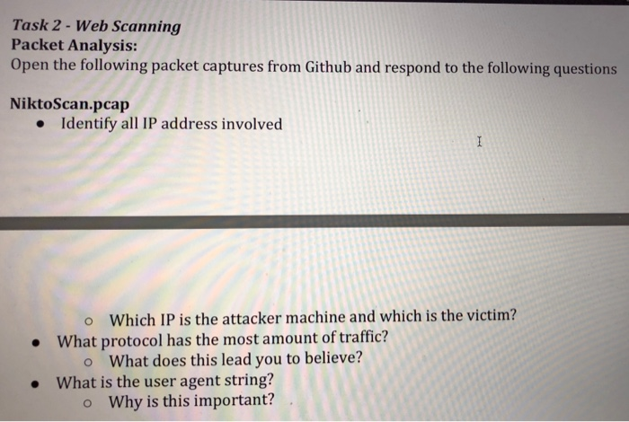 the command sudo apt-get install nmap - It is recommended to reset