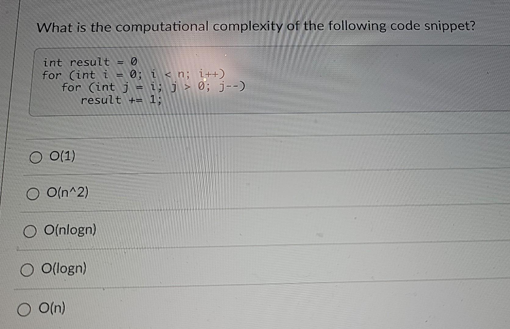 Need help with computer science question, need to check work so please