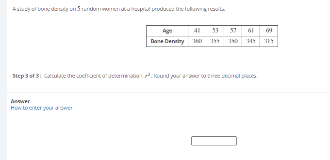 Having difficulty with this practice problem. Any help would be greatly appreciated