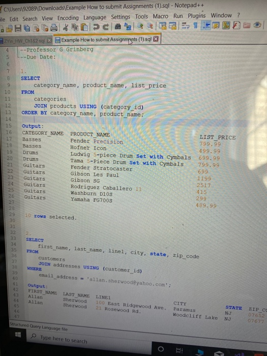 the result as image 1 shows, the statistic is not well arranged.