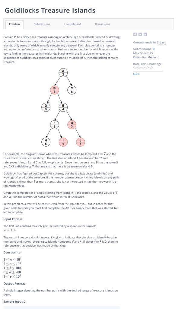 You should complete the function and ensure it produces the correct output