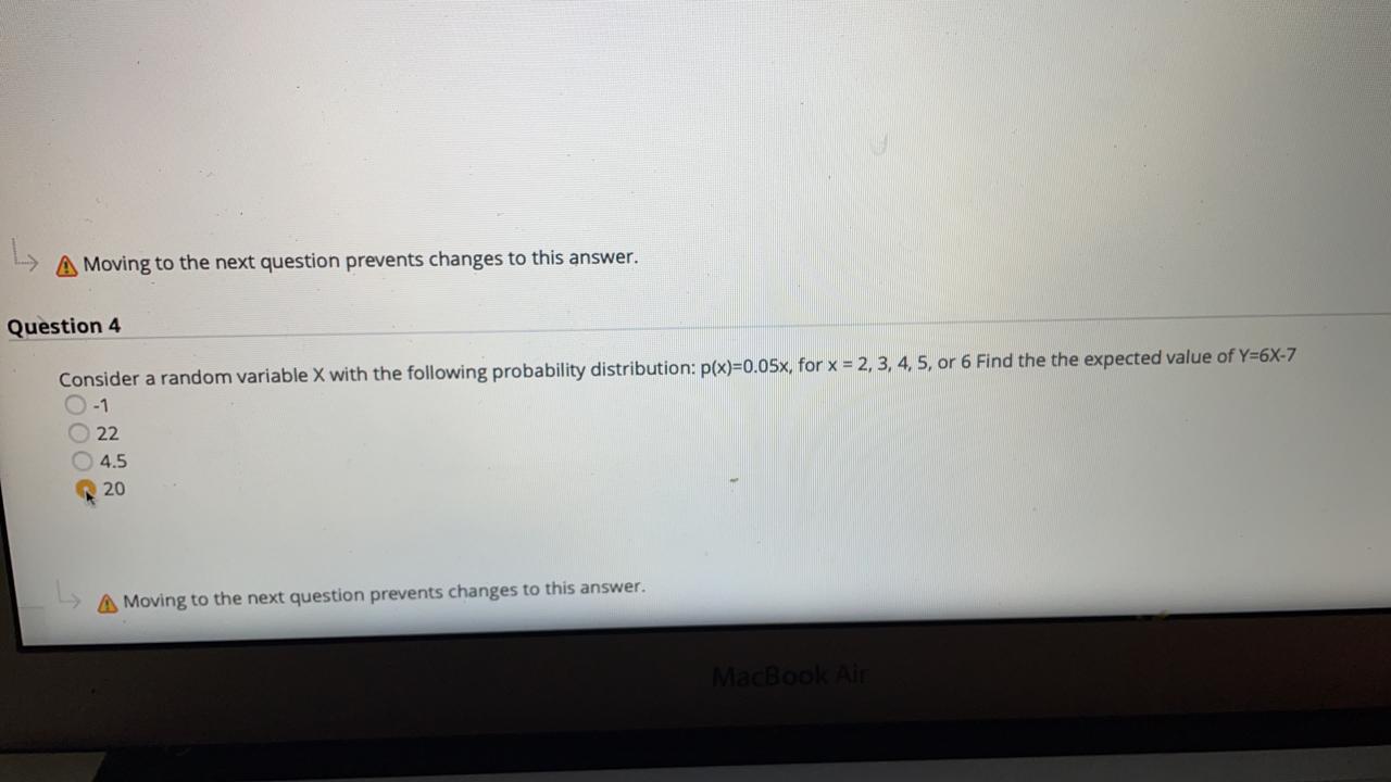 for a job with two universities: A and B. The graduate feels