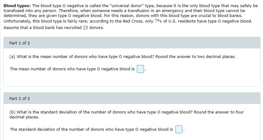 the random variable \\" has a binomial distribution. If it does, state