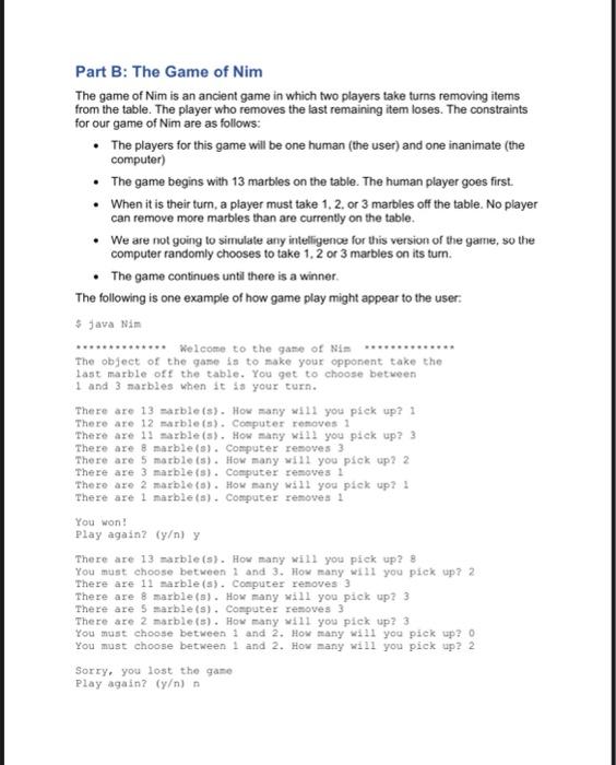of this class. Here are some hints: - The calculation involves a