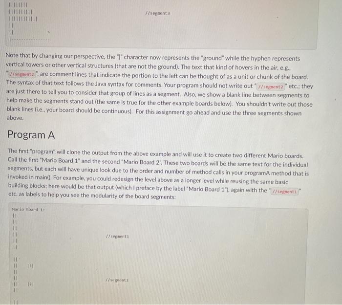 will rely on method calls to reduce redundancy in your software. Additionally,