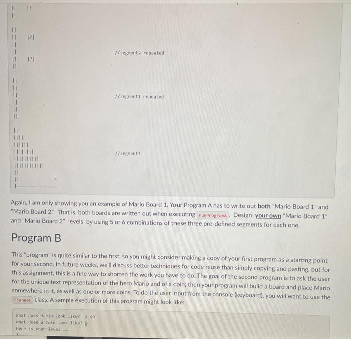 you will get to practice the website tools and submission procedure to