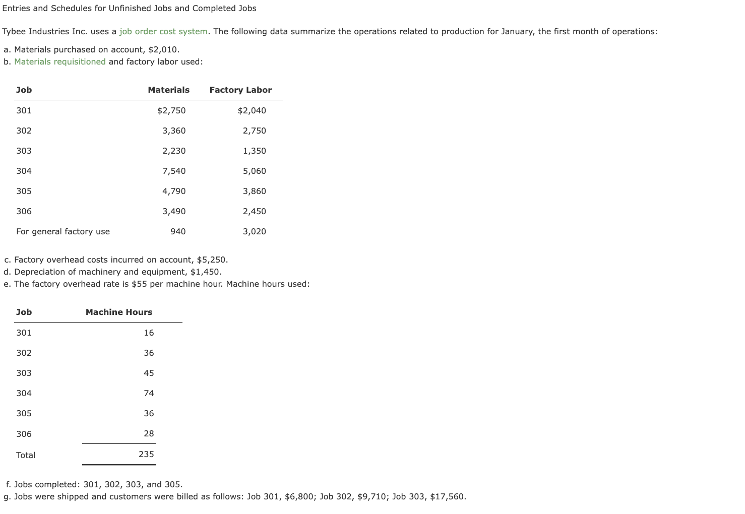 If the answer is complete and correct, an upvote will be given.