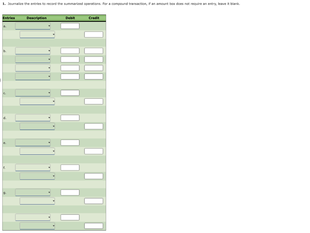 Entries and Schedules for Unfinished Jobs and Completed Jobs Tybee Industries Inc.