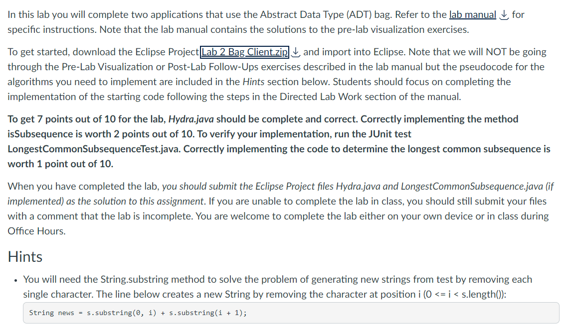 Hello I need help with this one please I will leave the