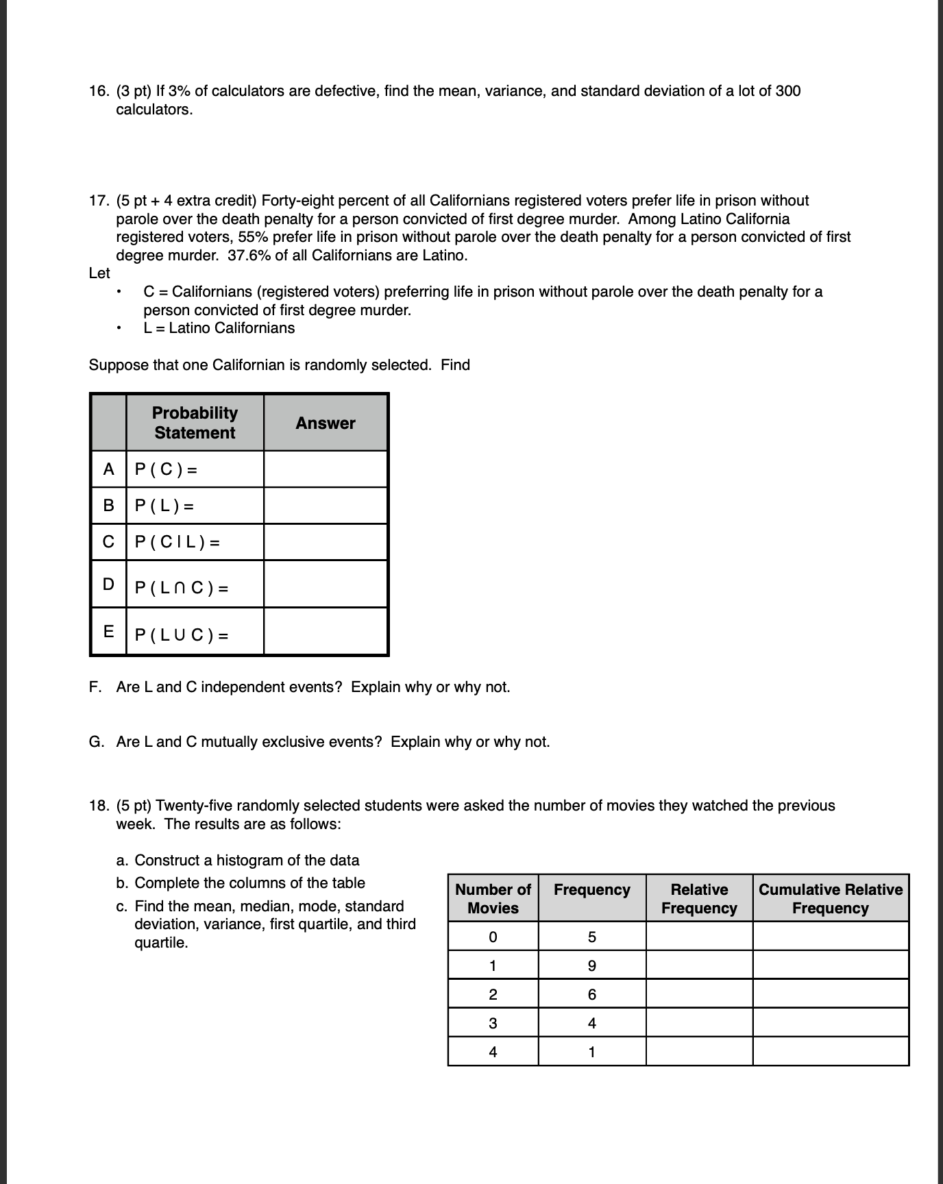 is interested in how much money. on average, their customers spend each