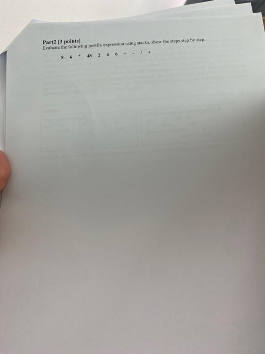 constructStack to be considered outside the Arraystack class and has three parameters