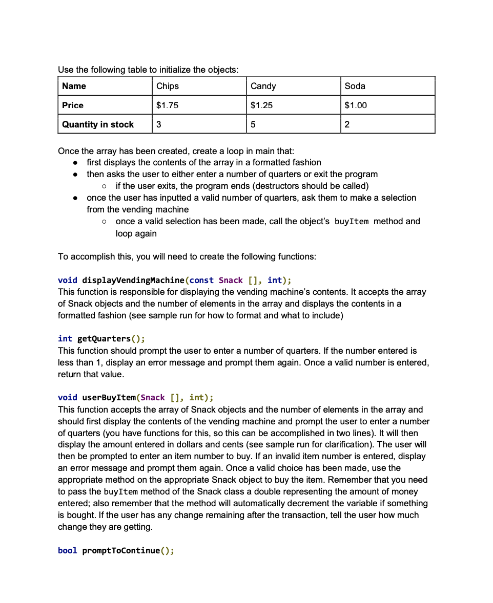 - - - - - - - - - - - -