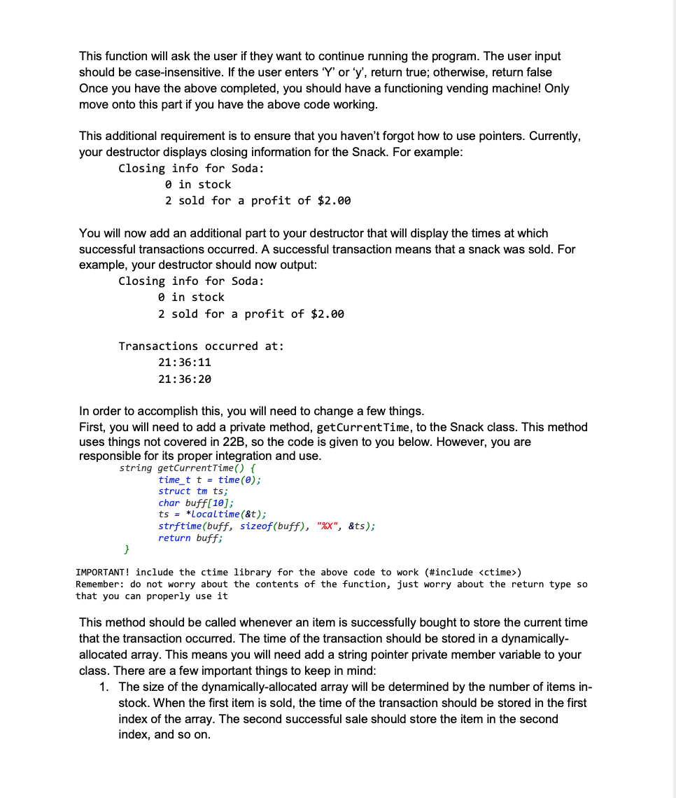 - - - - - - - - - - - -