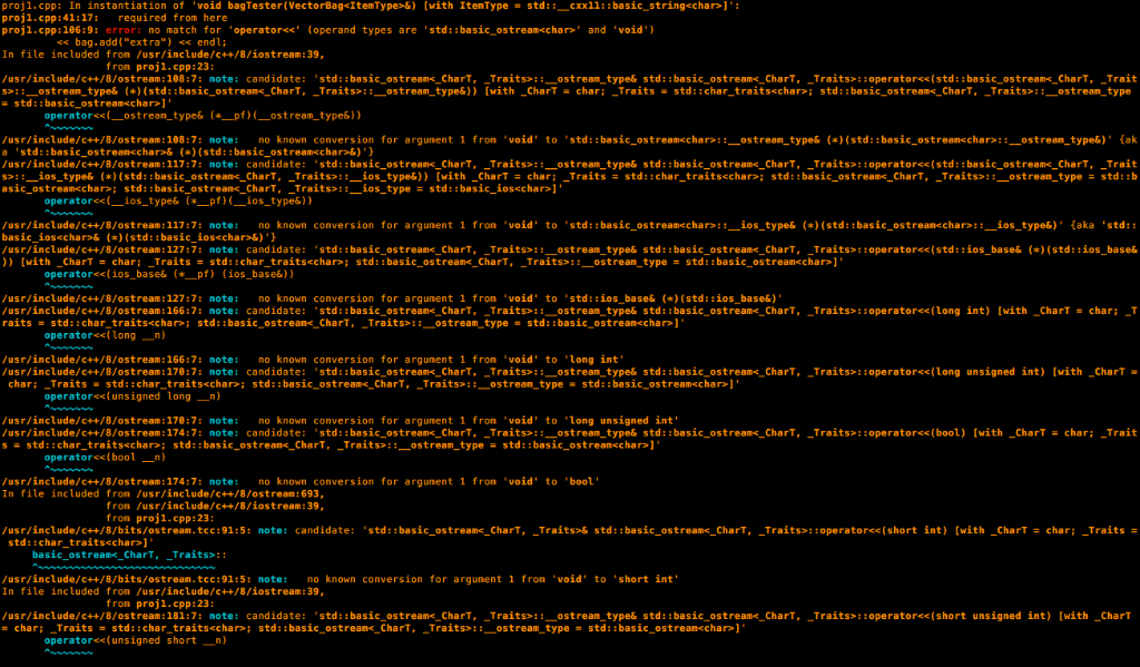 bool isEmpty) vector toVector); int getCurrentSize(); 13 14 15 17 20 21