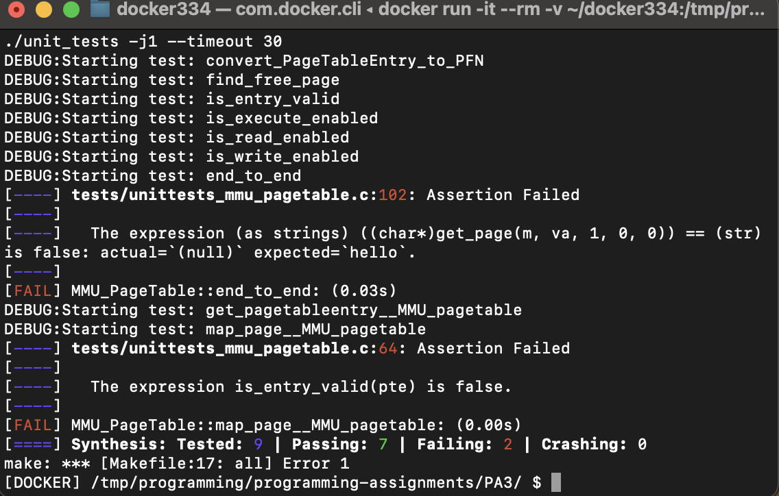  #include #include #include #include #include #include "student_code.h" bool is_entry_valid(PageTableEntry pte){ return