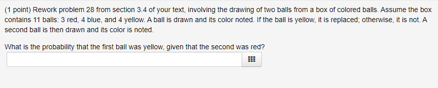 40 percent brand E5, and the rest are brand X. Assume further