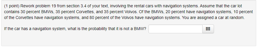 type E5, and 30 percent of type C. It is known that