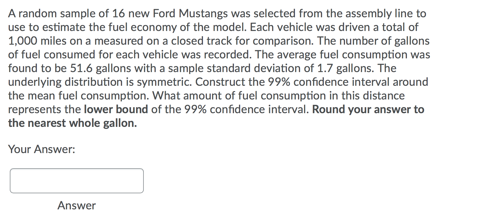 are approximately normally distributed with a mean of 100 and standard deviation