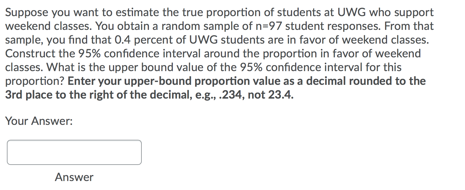 of 15, the proportion of people with IQs less than 130 is