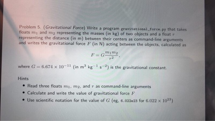  Picture 1 is question. And picture 2 is example Problem 5.