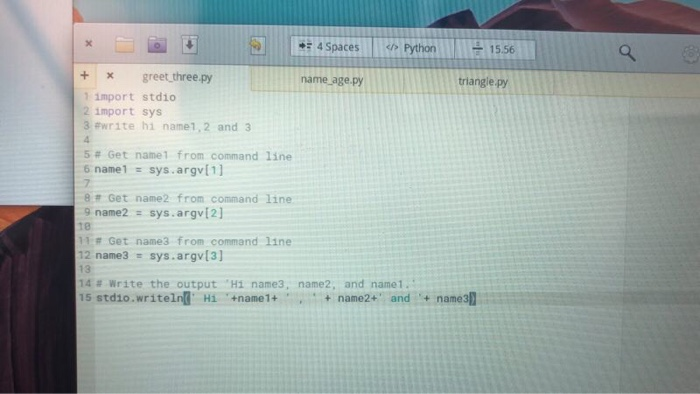 (Gravitational Force) Write a program gravitational force.py that takes floats mi and