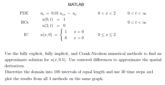 MATLAB MATLAB MATLAB Please post the code used MATLAB MATLAB MATLAB Please