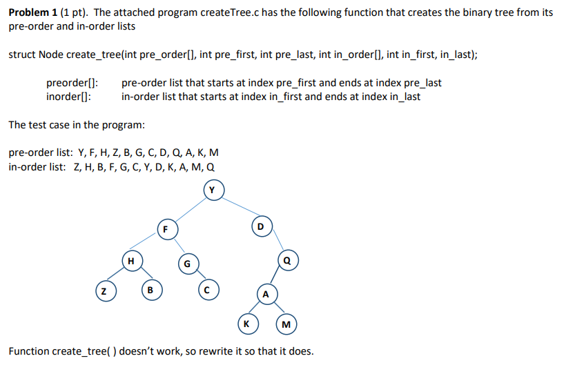 *** NEED THE CODE IN C LANGUAGE *** #include #include struct